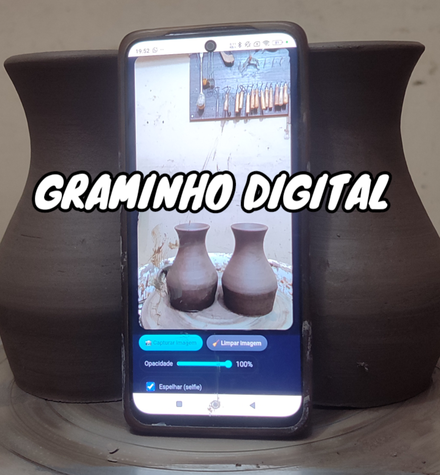 graminho digital